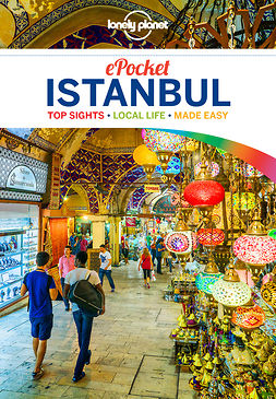 Maxwell, Virginia - Lonely Planet Pocket Istanbul, ebook