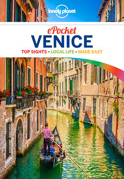 Dragicevich, Peter - Lonely Planet Pocket Venice, ebook