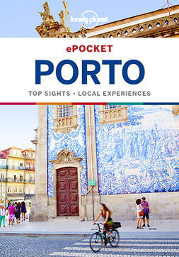 Christiani, Kerry - Lonely Planet Pocket Porto, ebook