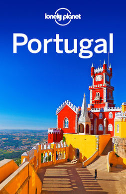 Planet, Lonely - Lonely Planet Portugal, ebook