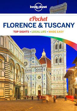 Maxwell, Virginia - Lonely Planet Pocket Florence, e-kirja