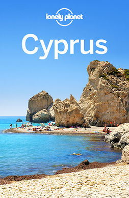 Bindloss, Joe - Lonely Planet Cyprus, ebook