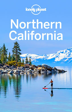 Atkinson, Brett - Lonely Planet Northern California, e-bok