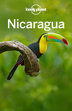 Gleeson, Bridget - Lonely Planet Nicaragua, e-kirja