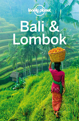 Planet, Lonely - Lonely Planet Bali & Lombok, e-kirja
