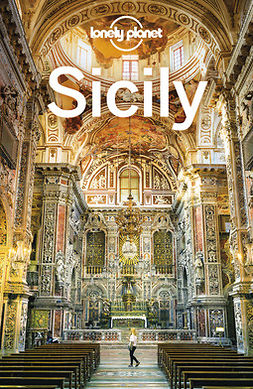 Planet, Lonely - Lonely Planet Sicily, ebook