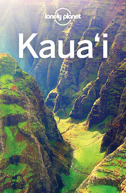 Planet, Lonely - Lonely Planet Kauai, ebook