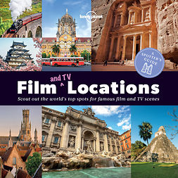 Planet, Lonely - A Spotter's Guide to Film (and TV) Locations, e-kirja