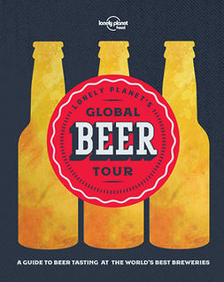 Food, Lonely Planet - Lonely Planet's Global Beer Tour, ebook