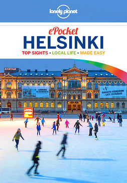 Nevez, Catherine Le - Lonely Planet Pocket Helsinki, ebook