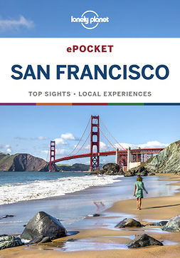 Bing, Alison - Lonely Planet Pocket San Francisco, ebook