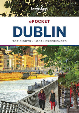 Davenport, Fionn - Lonely Planet Pocket Dublin, ebook