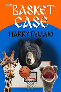 DeMaio, Harry - The Basket Case, ebook