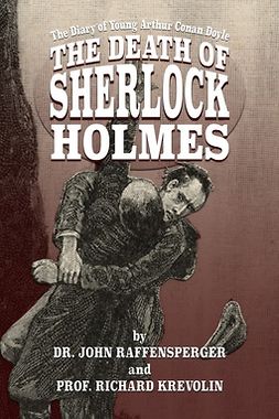Raffensperger, John - The Death of Sherlock Holmes, ebook