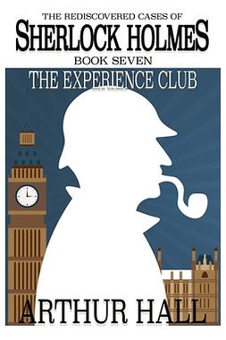 Hall, Arthur - The Experience Club, e-kirja