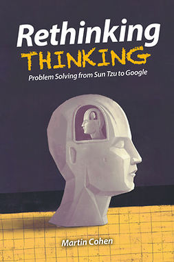 Cohen, Martin - Rethinking Thinking, e-kirja