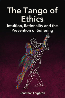Leighton, Jonathan - The Tango of Ethics, ebook