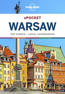 Richmond, Simon - Lonely Planet Pocket Warsaw, ebook