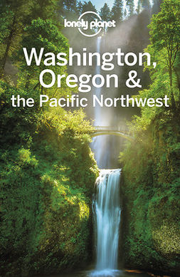 Balkovich, Robert - Lonely Planet Washington, Oregon & the Pacific Northwest, ebook