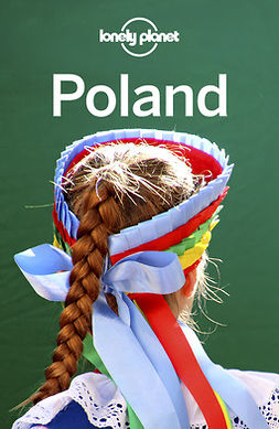 Baker, Mark - Lonely Planet Poland, ebook