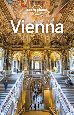 Planet, Lonely - Lonely Planet Vienna, ebook