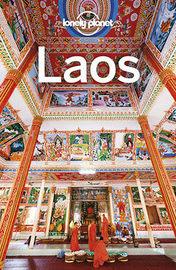  - Lonely Planet Laos, ebook