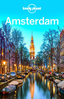 Planet, Lonely - Lonely Planet Amsterdam, ebook