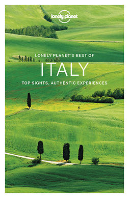 Planet, Lonely - Lonely Planet Best of Italy, ebook