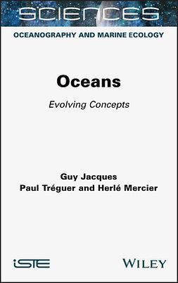Jacques, Guy - Oceans: Evolving Concepts, ebook