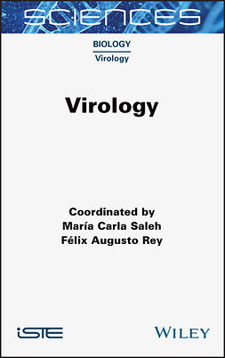 Rey, Felix Augusto - Virology, e-bok