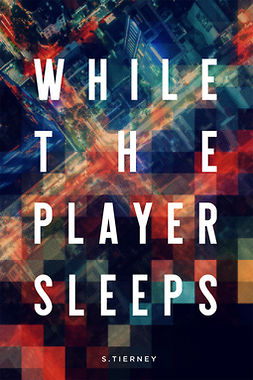 Tierney, Scott - While The Player Sleeps, ebook
