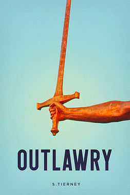 Tierney, Scott - Outlawry, ebook