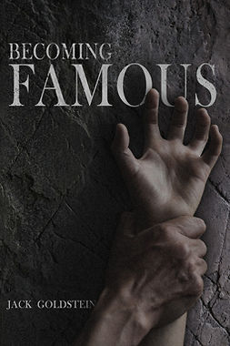 Goldstein, Jack - Becoming Famous, e-bok