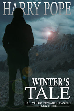Pope, Harry - Winter's Tale, ebook