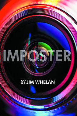 Whelan, Jim - Imposter, ebook