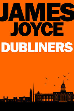 Joyce, James - Dubliners, ebook