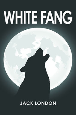 London, Jack - White Fang, ebook