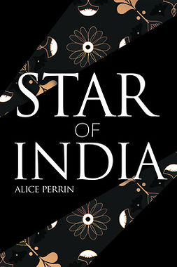Perrin, Alice - Star of India, ebook