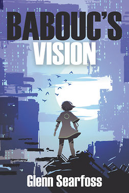 Searfoss, Glenn - Babouc's Vision, ebook