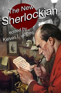 Jones, Kelvin - The New Sherlockian, ebook