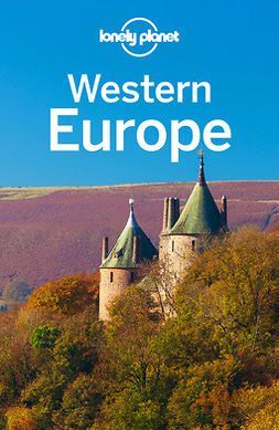 Nevez, Catherine Le - Lonely Planet Western Europe, ebook
