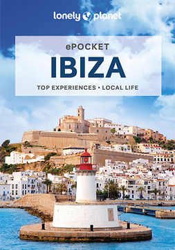 Noble, Isabella - Pocket Ibiza, ebook