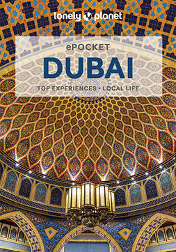 Raub, Kevin - Pocket Dubai, e-kirja