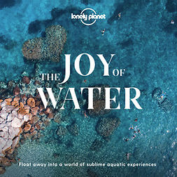 Planet, Lonely - Lonely Planet The Joy Of Water, e-kirja