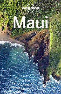 Balfour, Amy C - Lonely Planet Maui, e-kirja