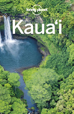  - Lonely Planet Kauai, ebook