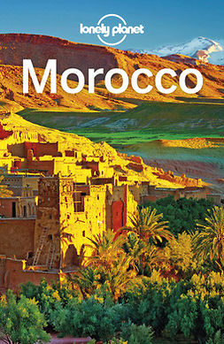  - Lonely Planet Morocco, ebook