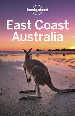 Ham, Anthony - Lonely Planet East Coast Australia, e-kirja