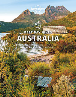 Kaminski, Anna - Lonely Planet Best Day Hikes Australia, e-bok