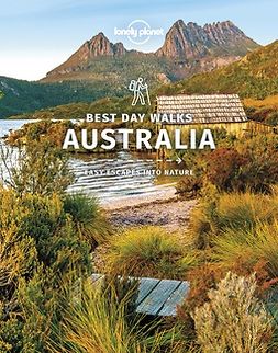 Kaminski, Anna - Lonely Planet Best Day Walks Australia, ebook
